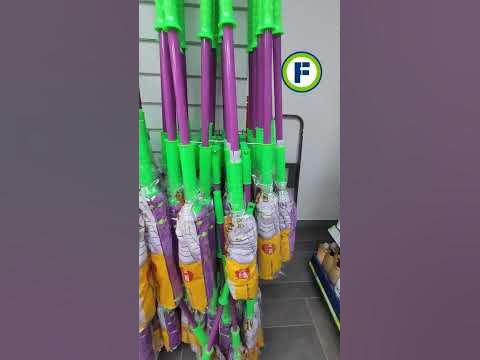 Швабра с отжимом в магазине Фикс Прайс в Минске #fixprice #фикспрайс # ...