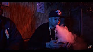 Kozzie - No Drama Music Video