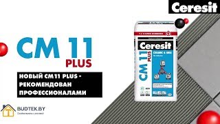 Обзор. Ceresit Cm 11. Клей Для Плитки.