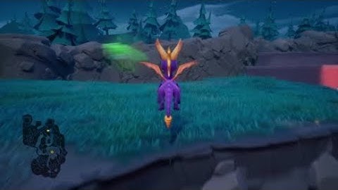 Spyro Reignited Trilogy - Spyro 2 Ripto