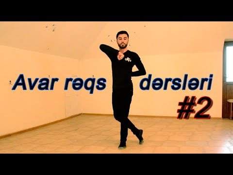 Avar reqs dersleri 2