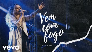 Gabi Sampaio - Vem Com Fogo chords