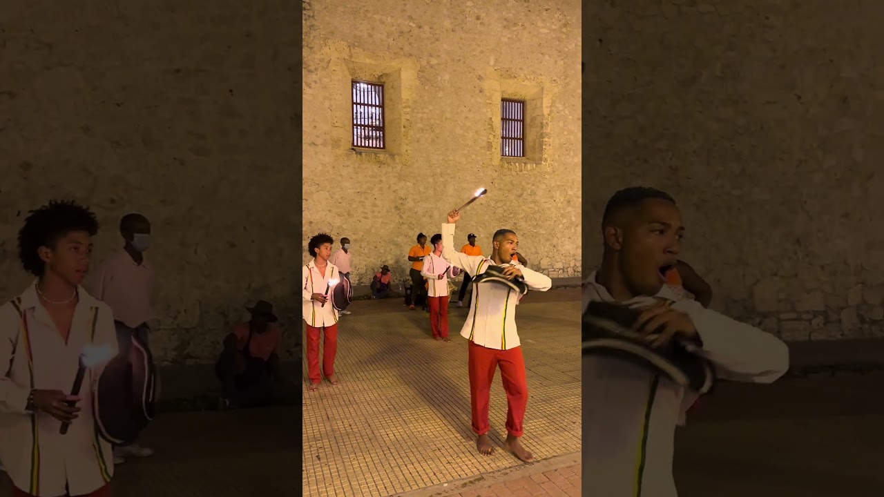 Cartagena Centro — Where Colonial Charm Meets Caribbean Magic 🇨🇴