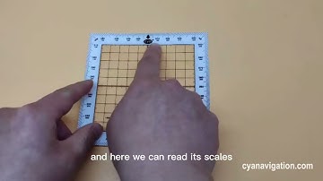 Cya Square Protractor!