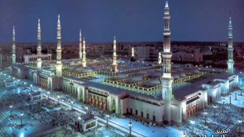‬⁩يا بُنَيَّ اركَب مَعَنا وَلا تَكُن مَعَ الكافِرينَ .. يوسف أبكر من سورة هود