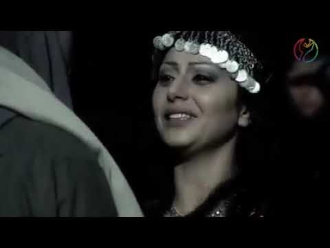 مسلسل عطر النار حلقة 23