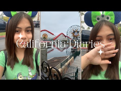 California Diaries!! |California adventure|Long Beach|
