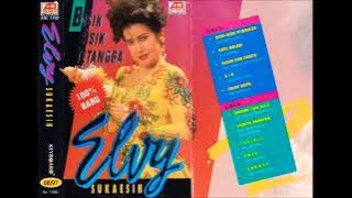 BISIK-BISIK TETANGGA by Elvy Sukaesih. Full Single Album Dangdut Original.