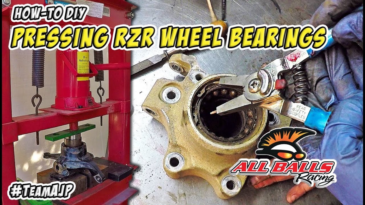 UTV Wheel Bearings In UTV Wheel Parts & Accessories - Foto 6
