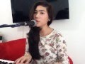 Hummingbird Heartbeat - Katy Perry (Cover) by Isyana Sarasvati