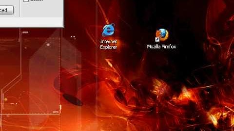 How to record Microphone sound with Hypercam 2 (Windows XP)