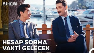 Dikkat Et, Ava Giderken Avlanma - Mahkum 4. Bölüm
