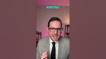 Maintaining Composure During Your Asylum Interview