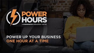 Power Hours | Healthcare