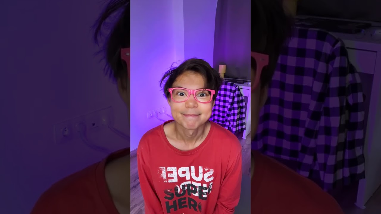 ☔ CAN CARDBOARD SAVE DAD from RAIN? Let’s FIND OUT! 🌧️😄 