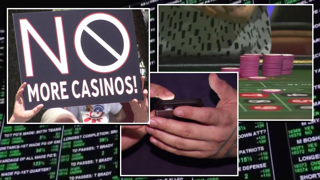 Florida sports betting compact approved, with caveats