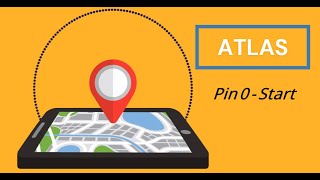 ATLAS Pin 0 - Start