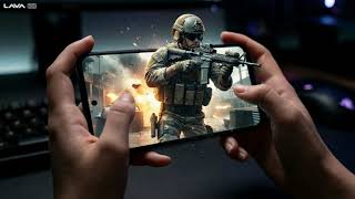 Lava Play Max | No lag. No heat. Just game | Coming Soon screenshot 4