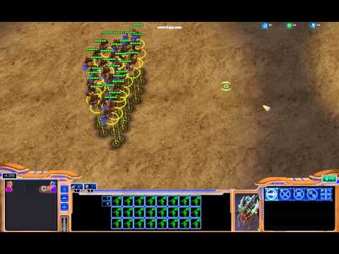 SC2 Muta Stacking