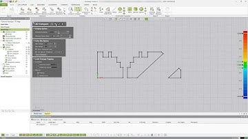 Getting Started with Geomagic Control X | Compare