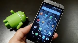 Опыт эксплуатации HTC One M8