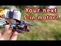 HGLRC Aeolus 2004 1800kv Motor Review 🏁