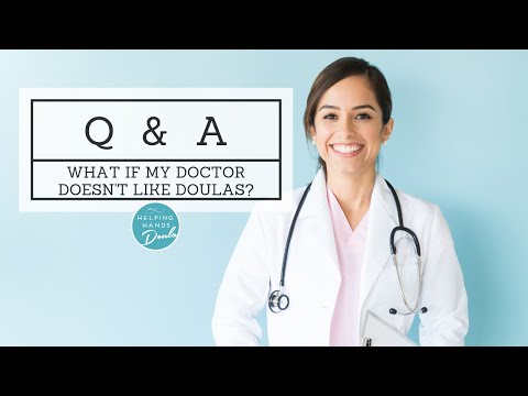 Do Doctors Like