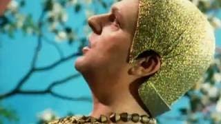 Erasure -- Always (official music video)