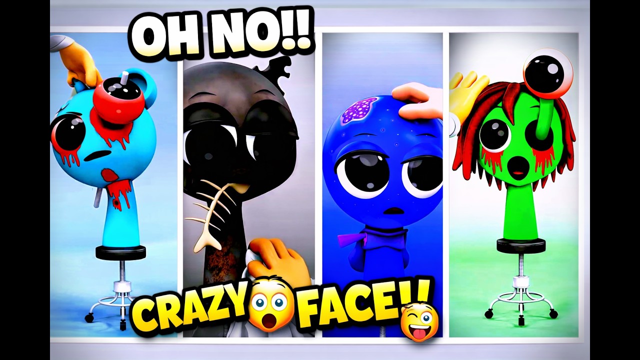 OMG 😱 Look at This!