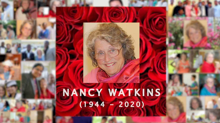 Nancy Watkins (1944 - 2020)