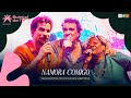 Thiago Martins @paulinhomoskaoficial e @martnalia Namora Comigo (Quintal do TG de Noronha...)