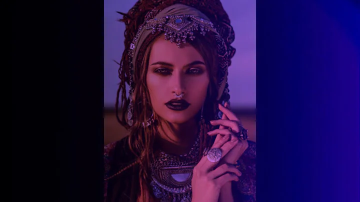 Romany Queen