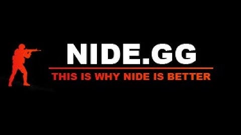 NiDE.GG Zombie Escape | Trailer