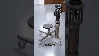 NSH Octopus kit #photoshoot #videoshort #photooftheday #nsh #dolly #grip #cinematic #cinematicvideo