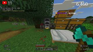 DIRECTO | EN VIVO | MINECRAFTBedrock#  1.21.101