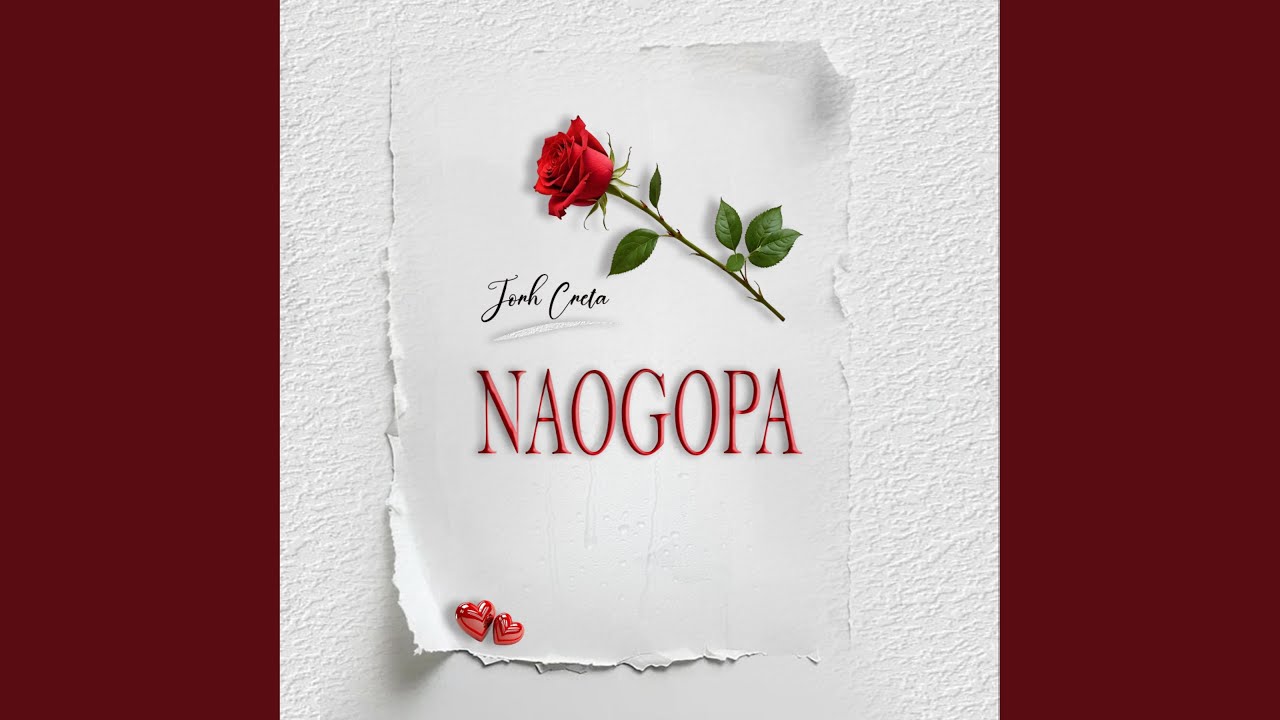 Watch Naogopa on YouTube Watch Naogopa on YouTube