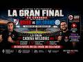 BELGRANO VS RIVER FINAL COPA DE LA LIGA SOLAMENTE AUDIO📢