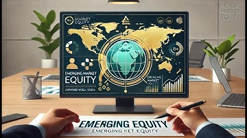Emerging Market Equity: Unlocking Global Potential 🌍