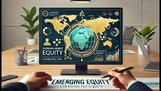 Details Emerging Market Equity: Unlocking Global Potential 🌍 News