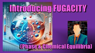 8.3: Introducing Fugacity