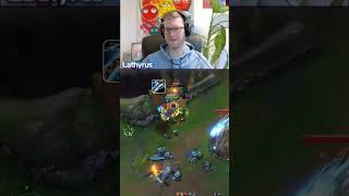 The Most ILLEGAL Stuns | Lathyrus