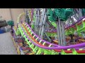 Five Years of K'NEX Coaster Building - a Compilation Video