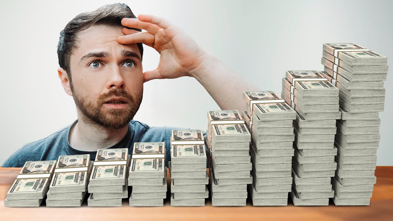 Update New Why I’m Now $1 Million In Debt