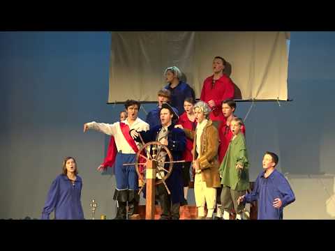 2019 Bremen High Spring Musical