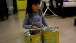 Shiny老師教打鼓part2 20090319