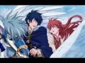 romeo x juliet  "Inori ~ You Raise Me Up"