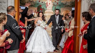 Casamento árabe em São Paulo!
