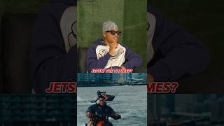 Rappers Ride Jetskis On The River Thames? 🤯