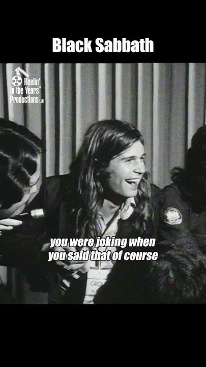 ozzy osbourne 1973