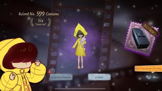 [ Identity V ] LITTLE NIGHTMARES IS HERE! Playing with SIX and her acc that looks like S TIER!!!